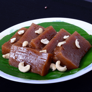 Mudalur Muscoth Halwa - AJJ & SJ