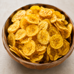 Coconut Oil Nendran Banana Chips|கன்னியாகுமரியின் பாரம்பரிய நேந்திரம் வாழைக்காய் சிப்ஸ்