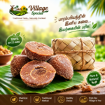 Buy Orginal Udangudi Panang karupatti online