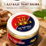 Kaju Tight Halwa | ஏஜேஜே காஜு டைட் அல்வா|Premium Traditional Sweet | Village Special