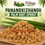 Palm Root Sprout (Panam Kizhangu)|பனங்கிழங்கு (பனை முளைக்கிழங்கு)